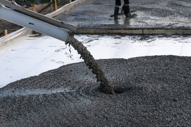 Best Waterproofing & Drywells  in Paradise, CA
