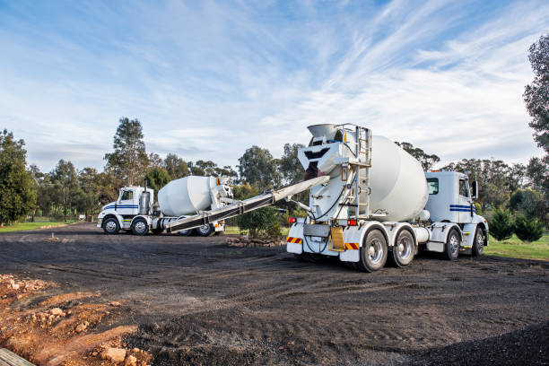 Best Concrete Foundation Repair  in Paradise, CA