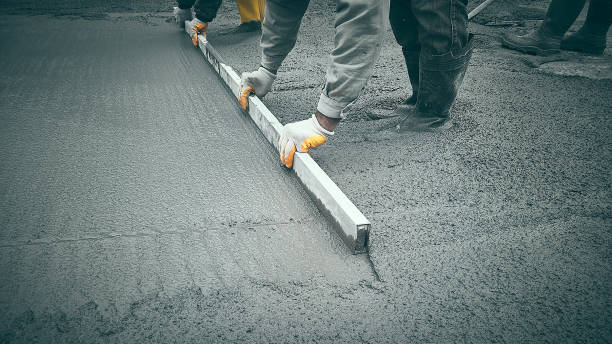 Best Residential Concrete Services  in Paradise, CA