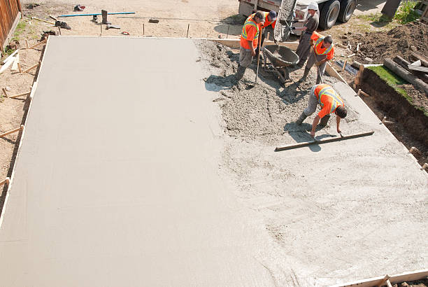 Best Concrete Sidewalk Installation  in Paradise, CA