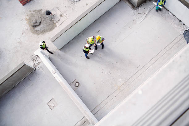 Best Concrete Patio Contractor  in Paradise, CA